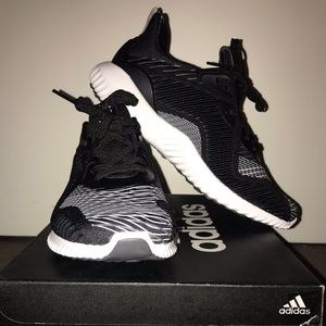 Adidas AlphaBounce HPC